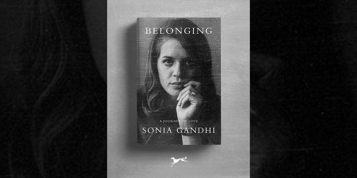 sonia book
