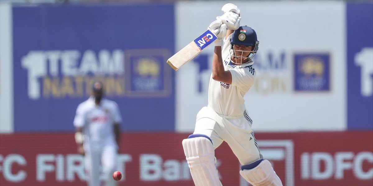 yashaswi
