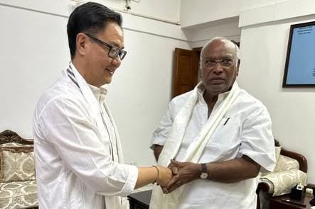 KIRREN AND KHARGE