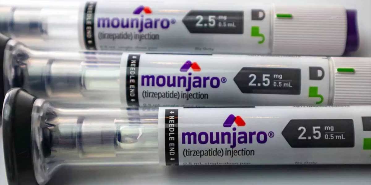 Mounjaro