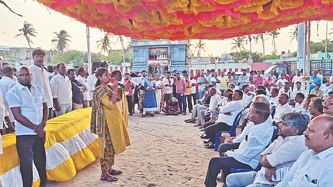 TN FISHERFOLKS