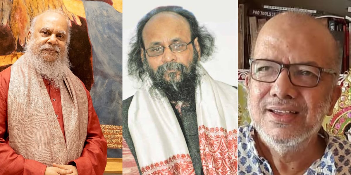 BENGAL INTELLECTUALS