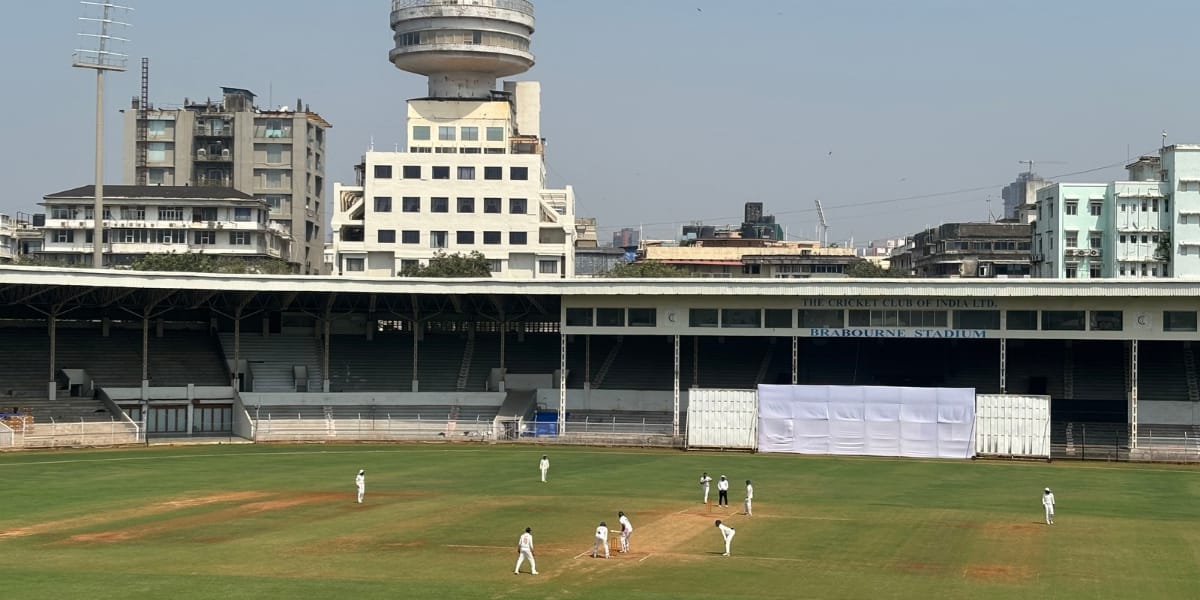 BRABOURNE