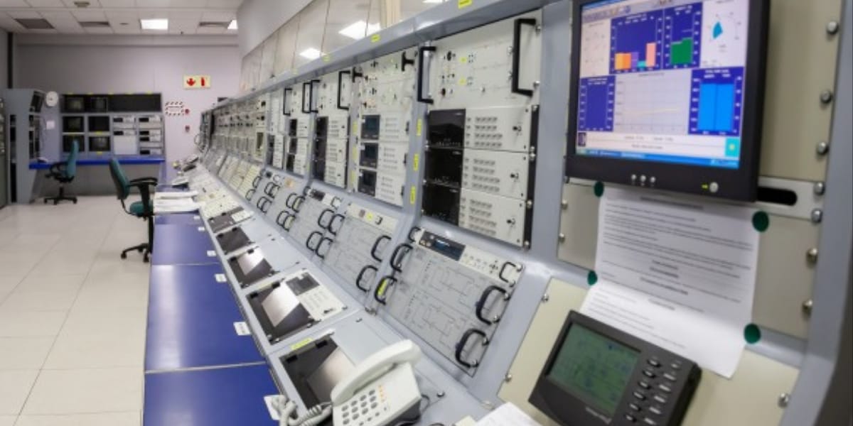 DATA CENTERS