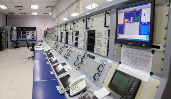 DATA CENTERS