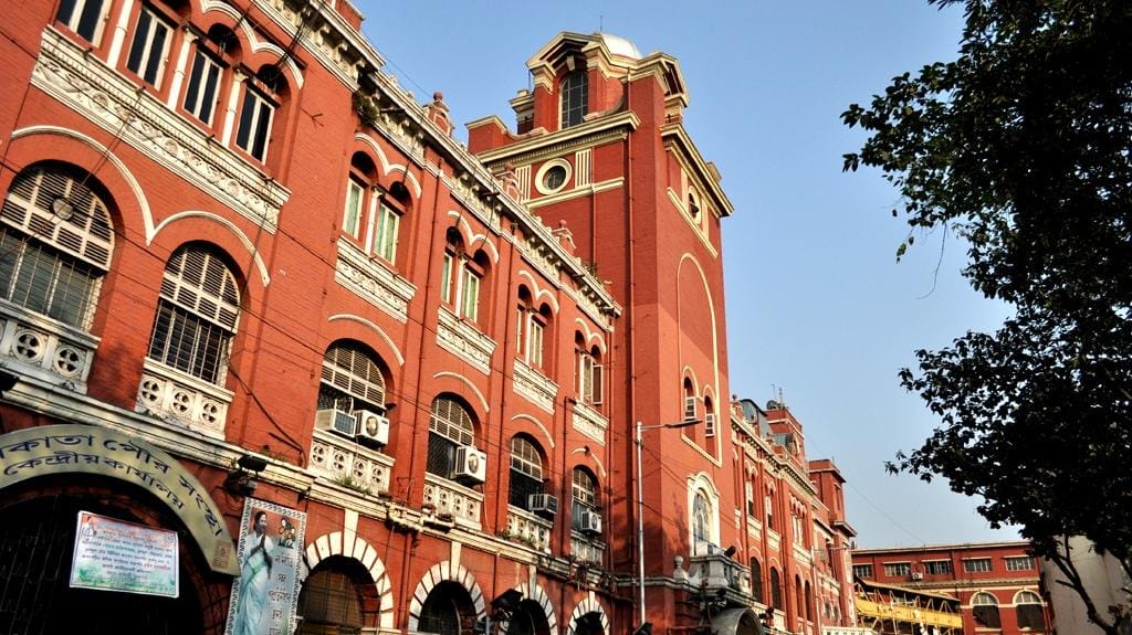 KOLKATA MUNICIPALITY