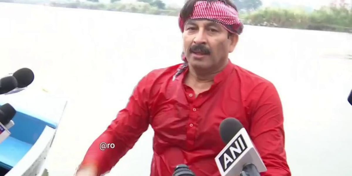MANOJ YAMUNA