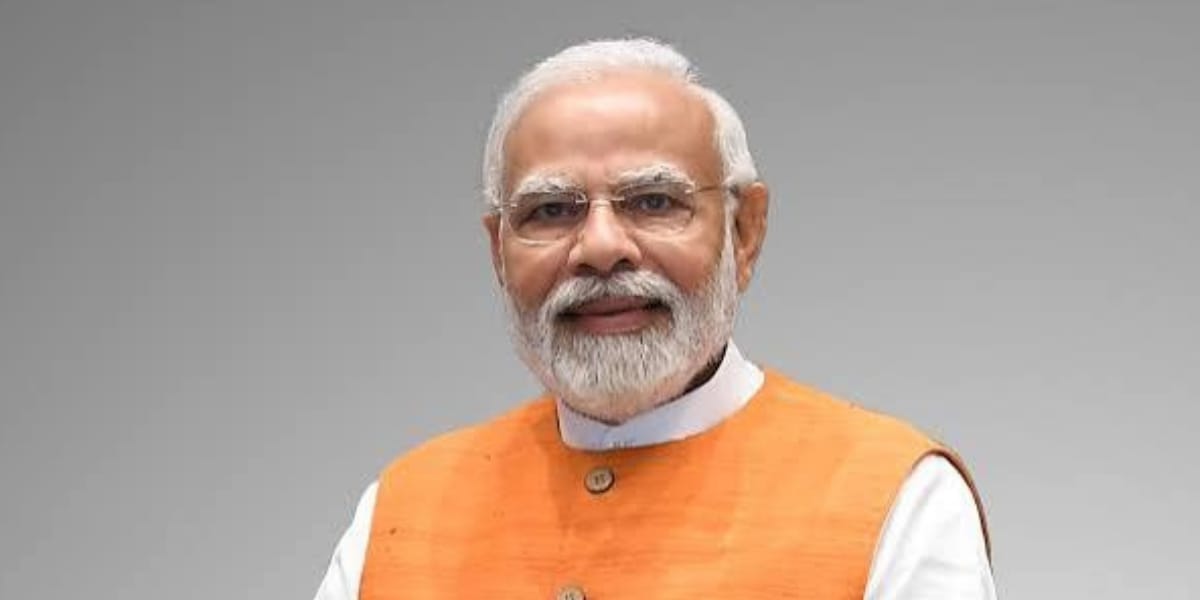 PM MODI