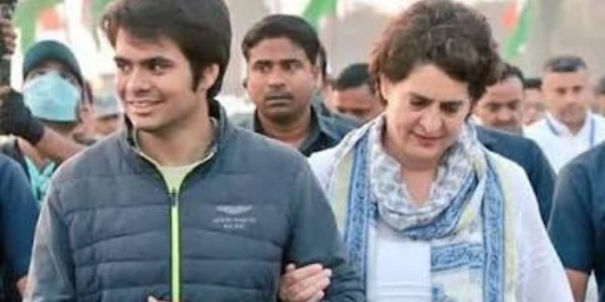 PRIYANKA & RAIHAN