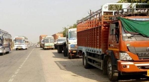 TRUCKS