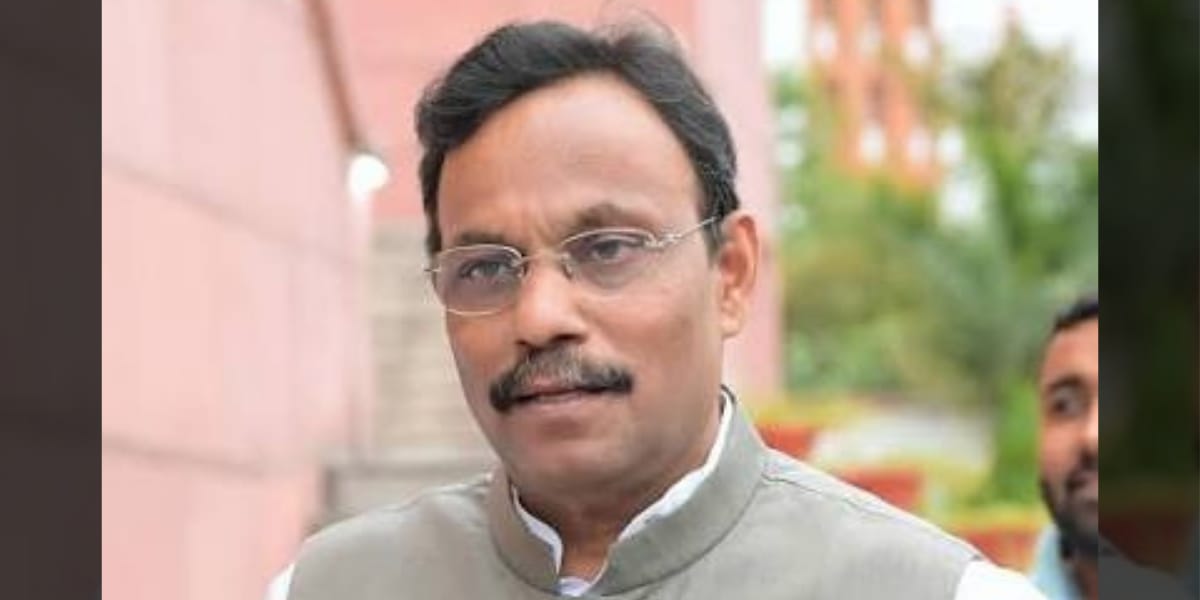 VINOD TAWDE